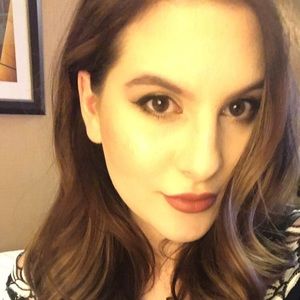 Meet your Posher, Serena